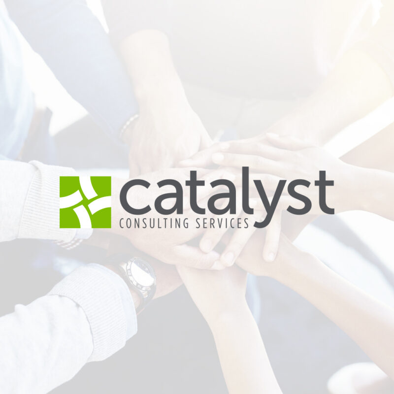 Catalyst Consulting Services
