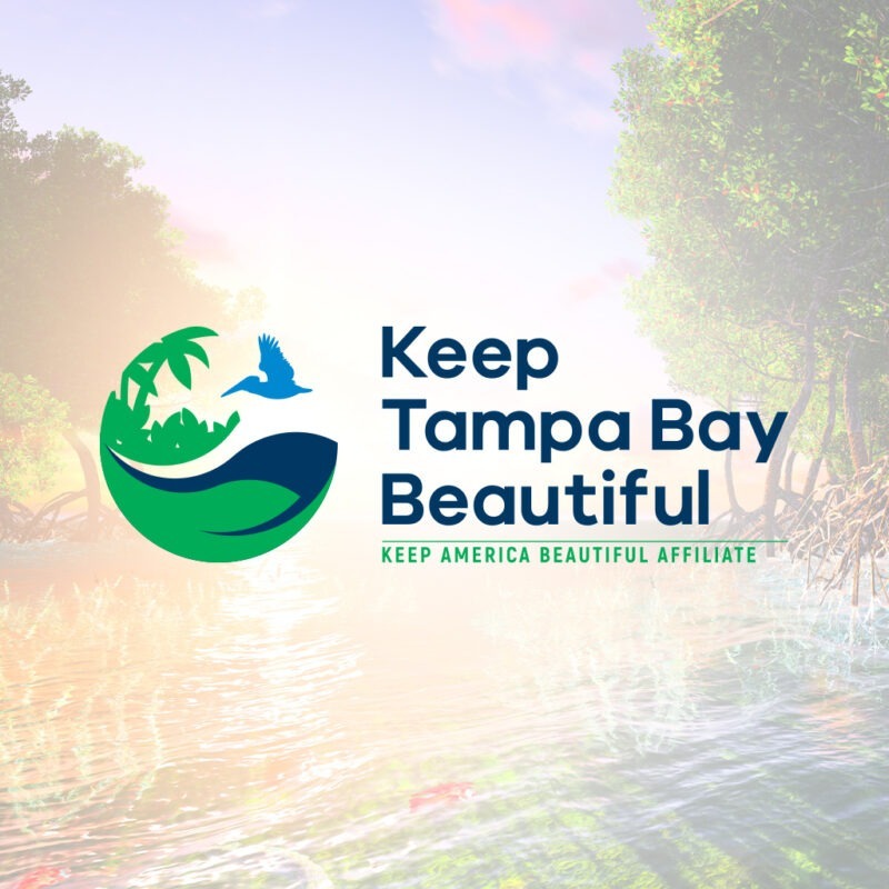 Keep Tampa Bay Beautiful