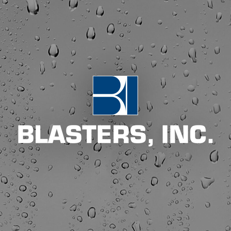 Blasters, Inc.