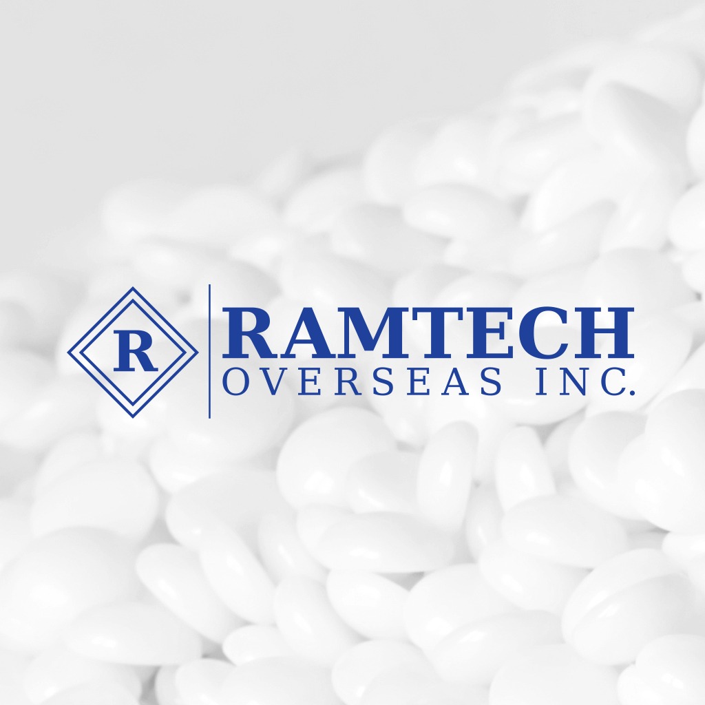 Ramtech Overseas Corp.