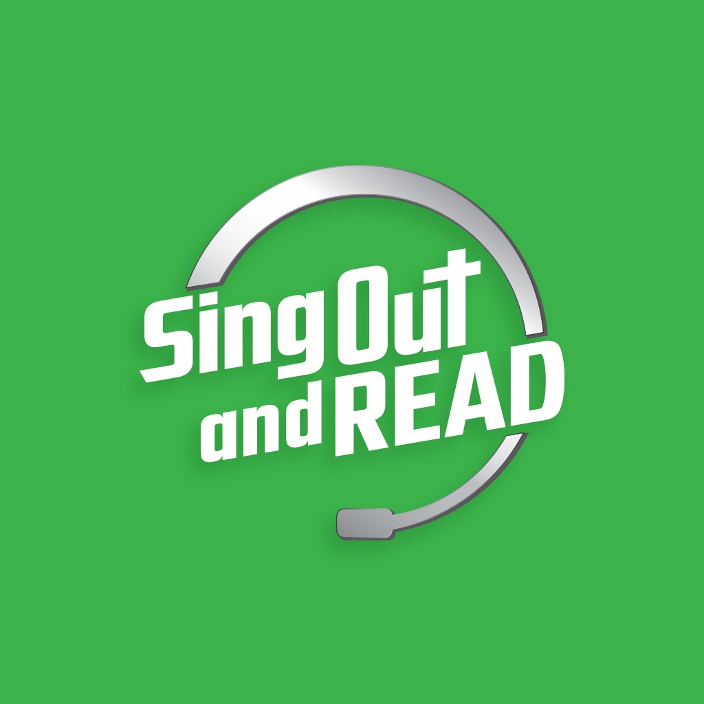 Sing Out And Read